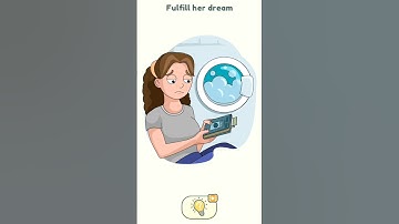 Fulfill her dream dop 2  ( delete part 2 ) #dop2 #dop2game #dop3 #shortsfeed