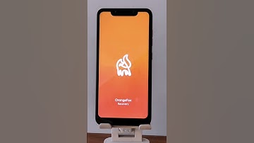 Install Orange Fox Recovery on Any Android [ Poco & Redmi ] | Review, Mods & Advanced Features