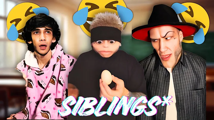 Eddie Mora’s Funniest TikToks 2025 😂 | Best Comedy Compilation You Can’t Miss with Zira, Eel & Other