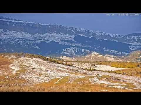 Theodore Roosevelt Memorial Ranch