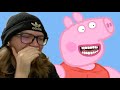 PEPPA EATS BIRD рџ Da End Of Peppa S Butt Peppa Best Compilation REACTION PEPPA EATS BIRD рџ Da End Of Peppa S Butt Peppa Best Compilation REACTION