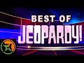 The Very Best of Jeopardy! | AH | Achievement Hunter