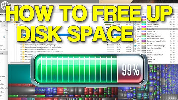 How to Master Your Disk Usage with WinDirStat