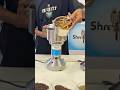Amazing High Speed Spice Grinder System In India 😱 #spices #grinder