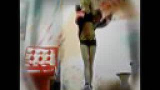 Tecktonik Danceelectro Ravedespina Simegiatos-Nurse Glow-Yelle-Garcon