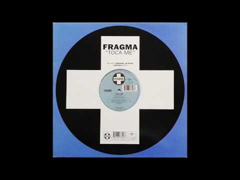 Fragma - Toca
