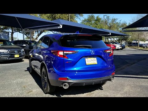2020 Acura RDX San Antonio, Austin, Houston, Dallas, Boerne, TX A21406
