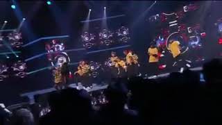 AMAN RA ~ bangun LIVE Ajl 33