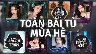 TOP 30 Nhạc Remix TikTok TOP 1 