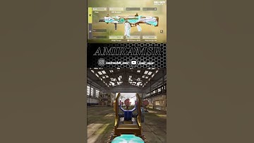 TOP attachment JAK-12 in cod mobile | #callofduty #gaming #short #shorts