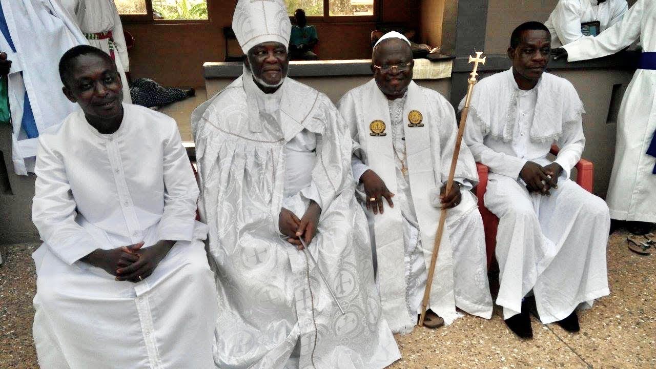 Prophetic Encounter || Michael Day 2022