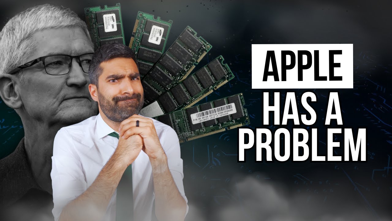 Apple Post Strong iPhone Sales, Trump Picks Warsh as Next Fed Chair