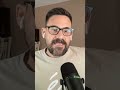 Learn from your failures. | Clip from Ep. 46 #shorts