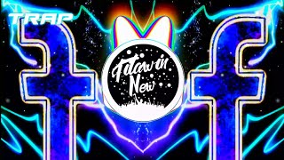 Facebook Messenger Sound  (PedroDJDaddy Trap Remix)
