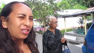 Download Lagu MoluccanIsland #8 Naar de kerk in Hutumuri MP3