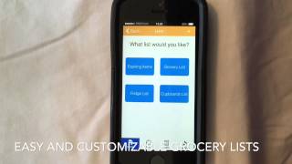 Grocery Genius App - Ad #1 screenshot 5