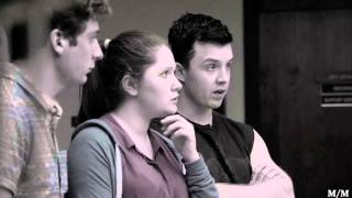Ian & Mickey | I'm worried about you...