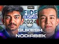 Chess Olympiad 2024 Round 9 India Vs Uzbekistan Open India Vs USA Women Chess Olympiad 2024 Round 9 India Vs Uzbekistan Open India Vs USA Women