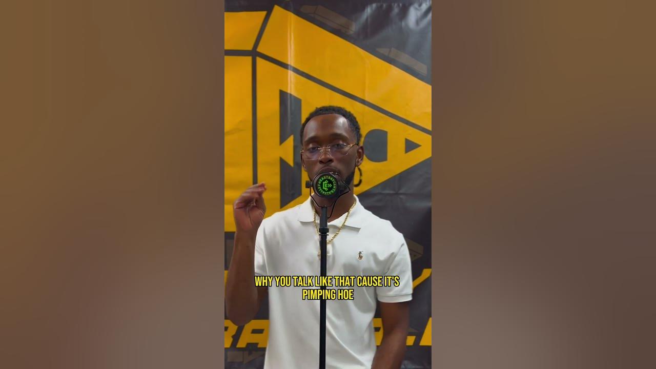 Why You Talk Like That YouTube why-you-talk-like-that-youtube