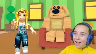 картинка: ИСТОРИЯ ГОВОРЯЩЕГО БЕНА в ROBLOX!