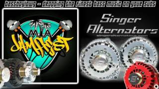 Sp Ft. Kavo - Bass Knock Bassboylowg Version