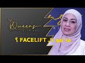 Face Lift ما هو ال 