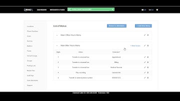Auto Attendant Basics