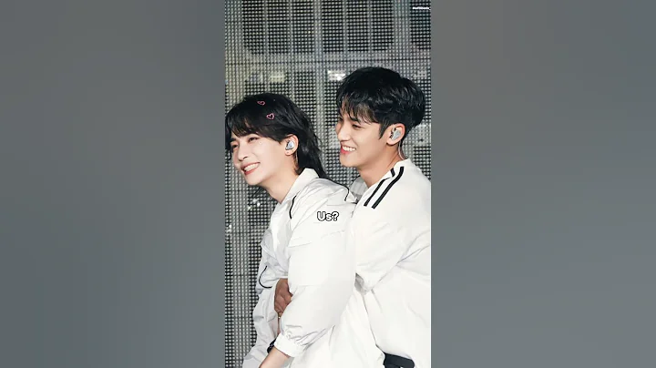 Jeonghan + Mingyu = Gyuhan🐶😇 |#SEVENTEEN #MINGYU #JEONGHAN #GYUHAN #shorts