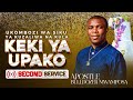 MWAMPOSA LIVE 25 01 2026 KONGAMANO KUBWA LA UKOMBOZI WA SIKU YA KUZALIWA NA KULA KEKI YA UPAKO 