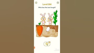 Dop2 (Delete one part ) level 236#walk through solution# IQ gamer#shorts Dop2