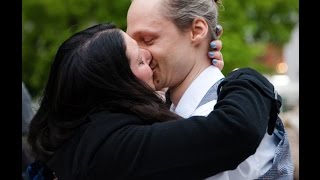 Flashmob Proposal in Vienna