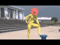 太陽サンサン篇