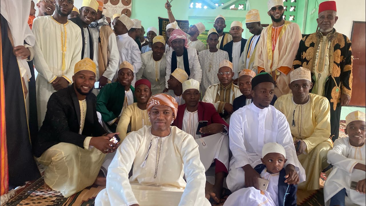 Eïd 2023 Kori Events video 2