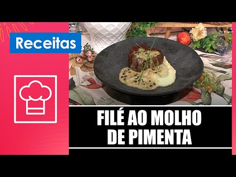 Saiba como preparar uma carne perfeita com o chef Otávio Cerrini – 14/08/25