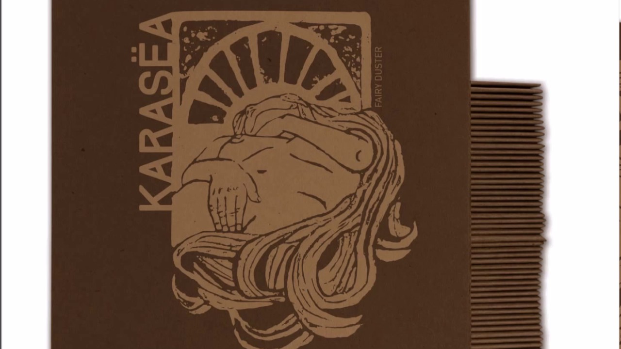 Fairy Duster - KARASëA (2014) (Full EP)