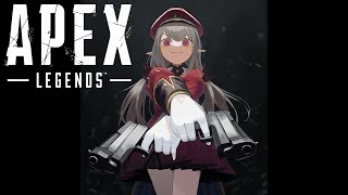 【APEX】光のカジュアル雑談APEXの日【にじさんじ/える】