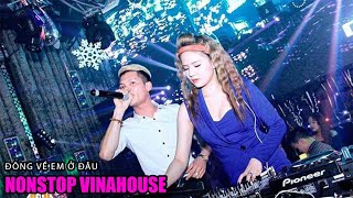 Đông Về Em Ở Đâu || Nonstop Vinahouse Bass Cực Mạnh 2021 - Nhạc DJ 2021 - Nhạc Trẻ Remix Music #14