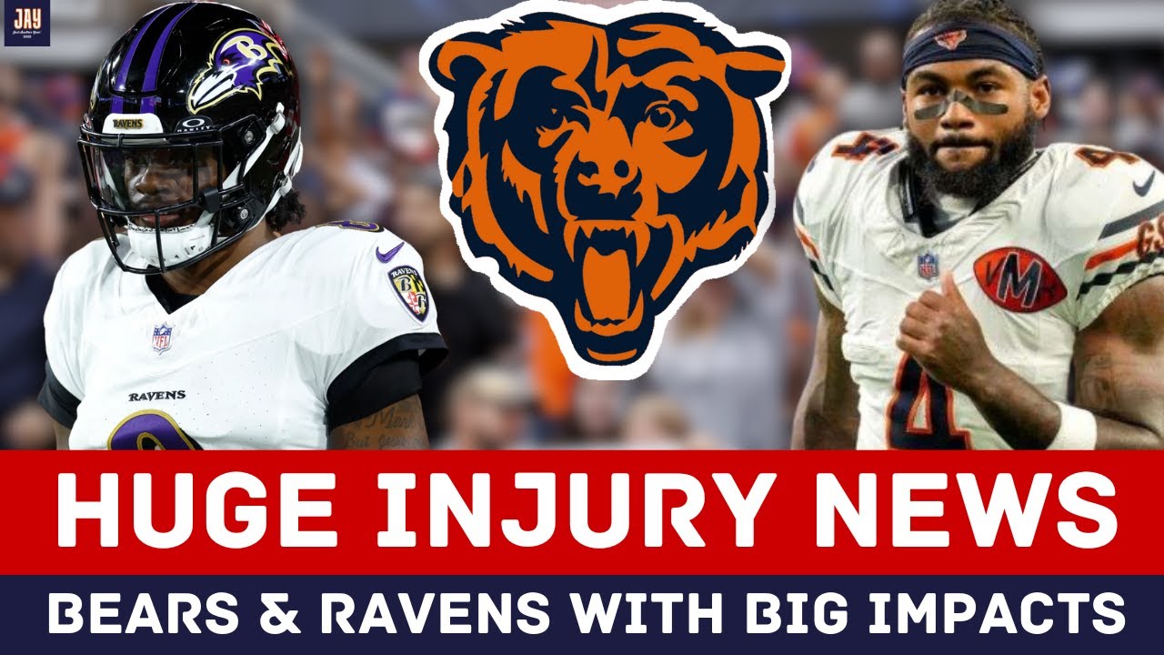 🚨ТОЛЬКО ЧТО: ОГРОМНЫЙ ОТЧЕТ О ТРАВМАХ В КОМАНДЕ «МЕДВЕДЕЙ» НОВОЕ ОБНОВЛЕНИЕ О ТРАВМАХ СТИВЕНСОНА,...