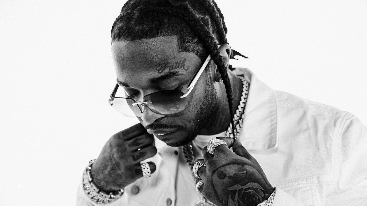 [NOT FOR SALE] XXXTENTACION Sample Type Beat 2020 "BLUE CHEESE" (Pop Smoke X CJ) [Prod. Lonely Rich]