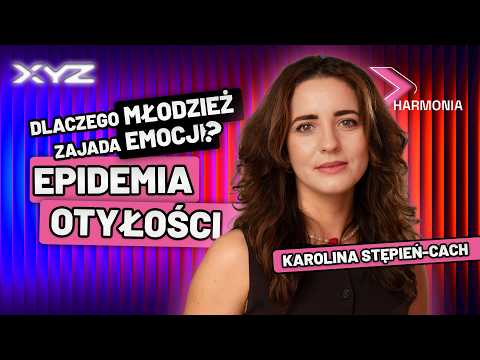 Polskie dzieci tyją najszybciej w Europie. Dlaczego zajadają emocje?
