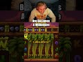 bro becomes a millionaire #roobet #funny #win #xposed