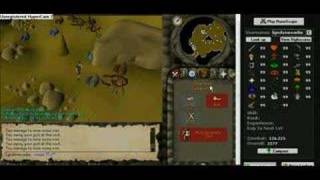 lvl 35 all skills 99