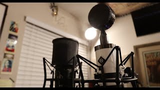 A NEW $1000 MIC!!