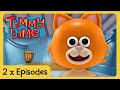 тимми тайм | сборник 35 [Timmy Time Compilation]