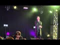 &ldquo;愛はかげろう&rdquo;カバー / 風輪(Live)