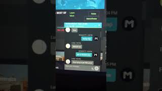 Proof wrong map and dispute