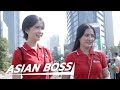 How Common Is Polygamy In Indonesia? (Street Interview) | ASIAN BOSS