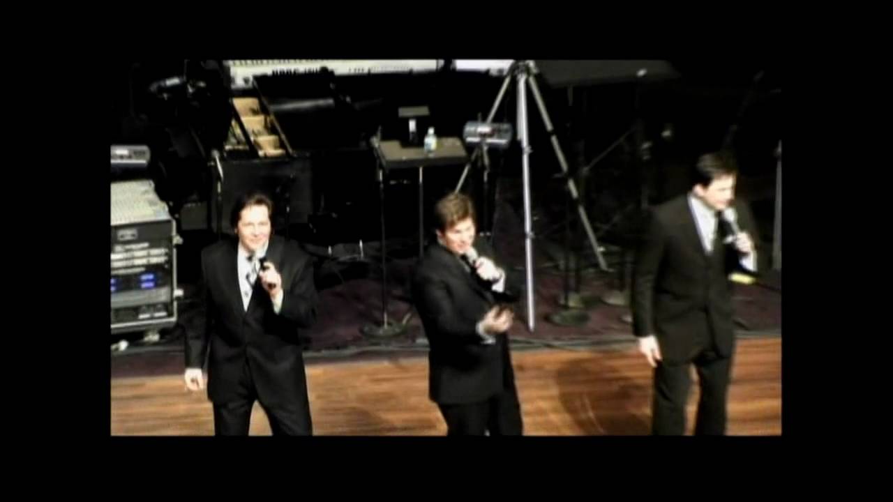 Feelin' Fine - The Booth Brothers Feelin' Fine - The Booth Brothers