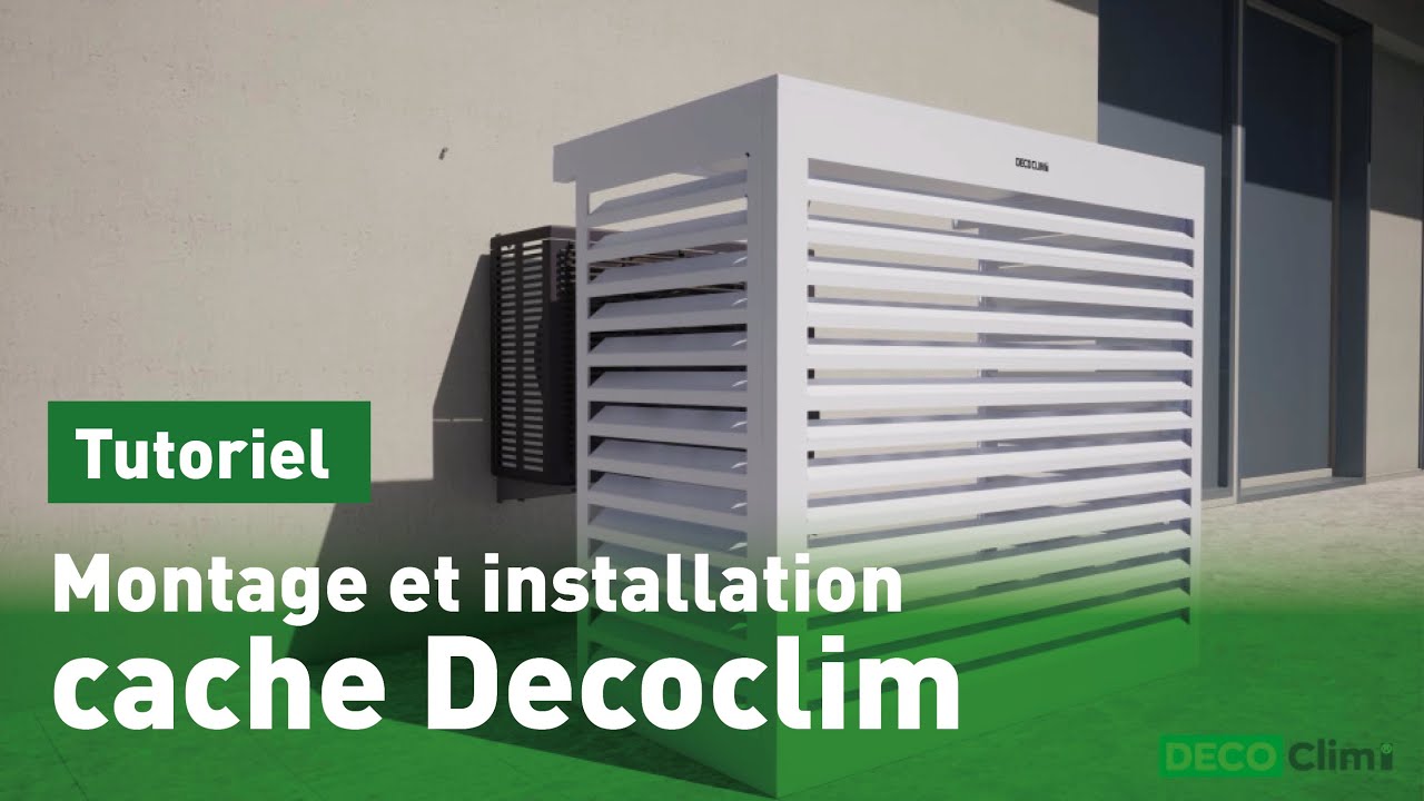 [TUTO] Déco clim