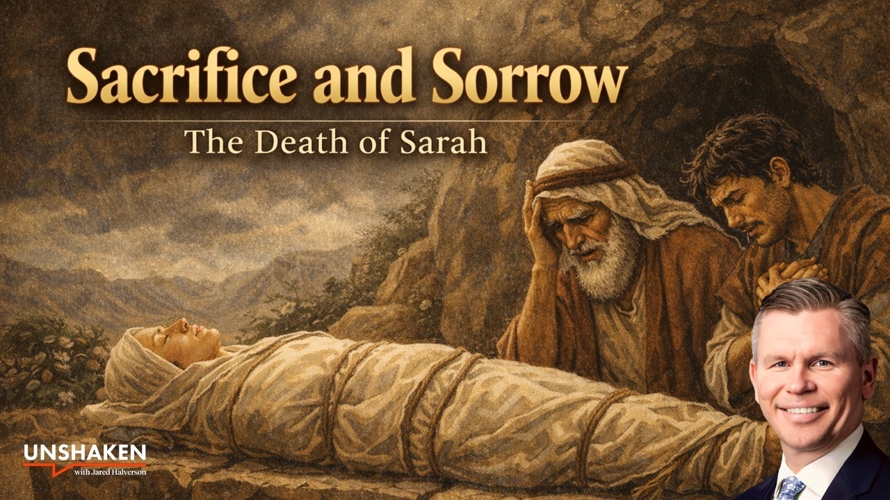 Смерть Сары